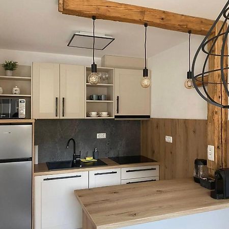 Apartma Mango بليد المظهر الخارجي الصورة