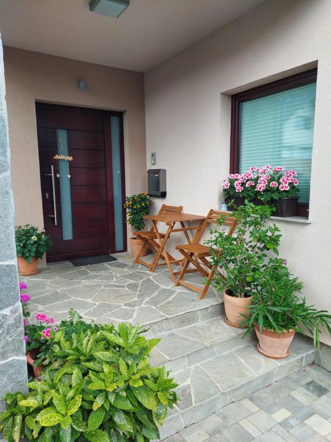 Apartma Mango بليد المظهر الخارجي الصورة