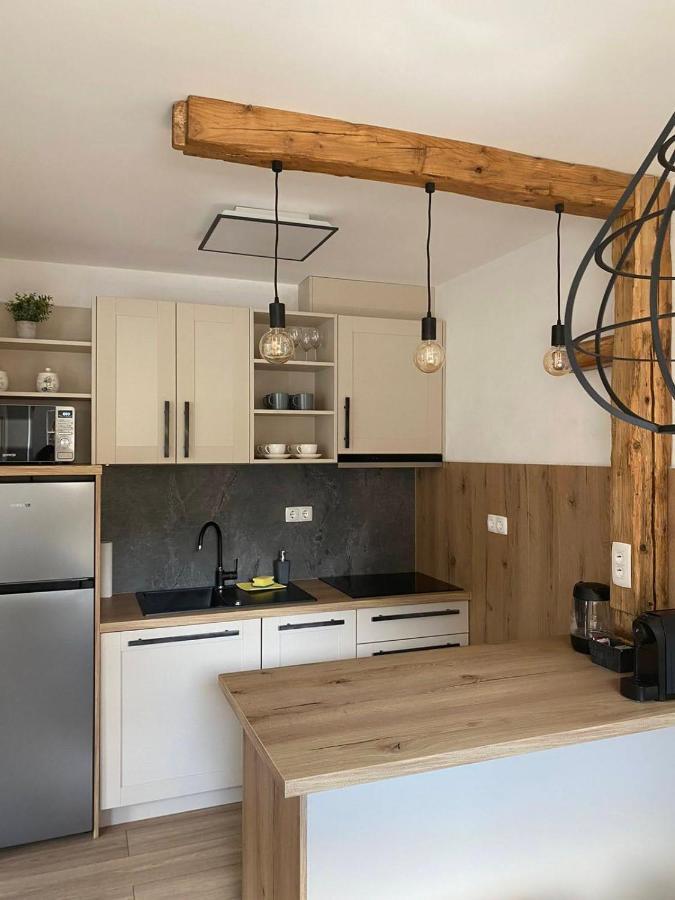Apartma Mango بليد المظهر الخارجي الصورة