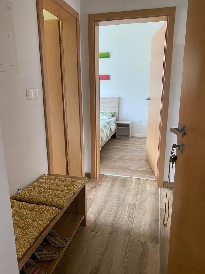 Apartma Mango بليد المظهر الخارجي الصورة